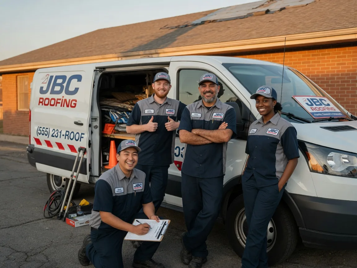 Roof Replacement company in Mechanicstown, OH
