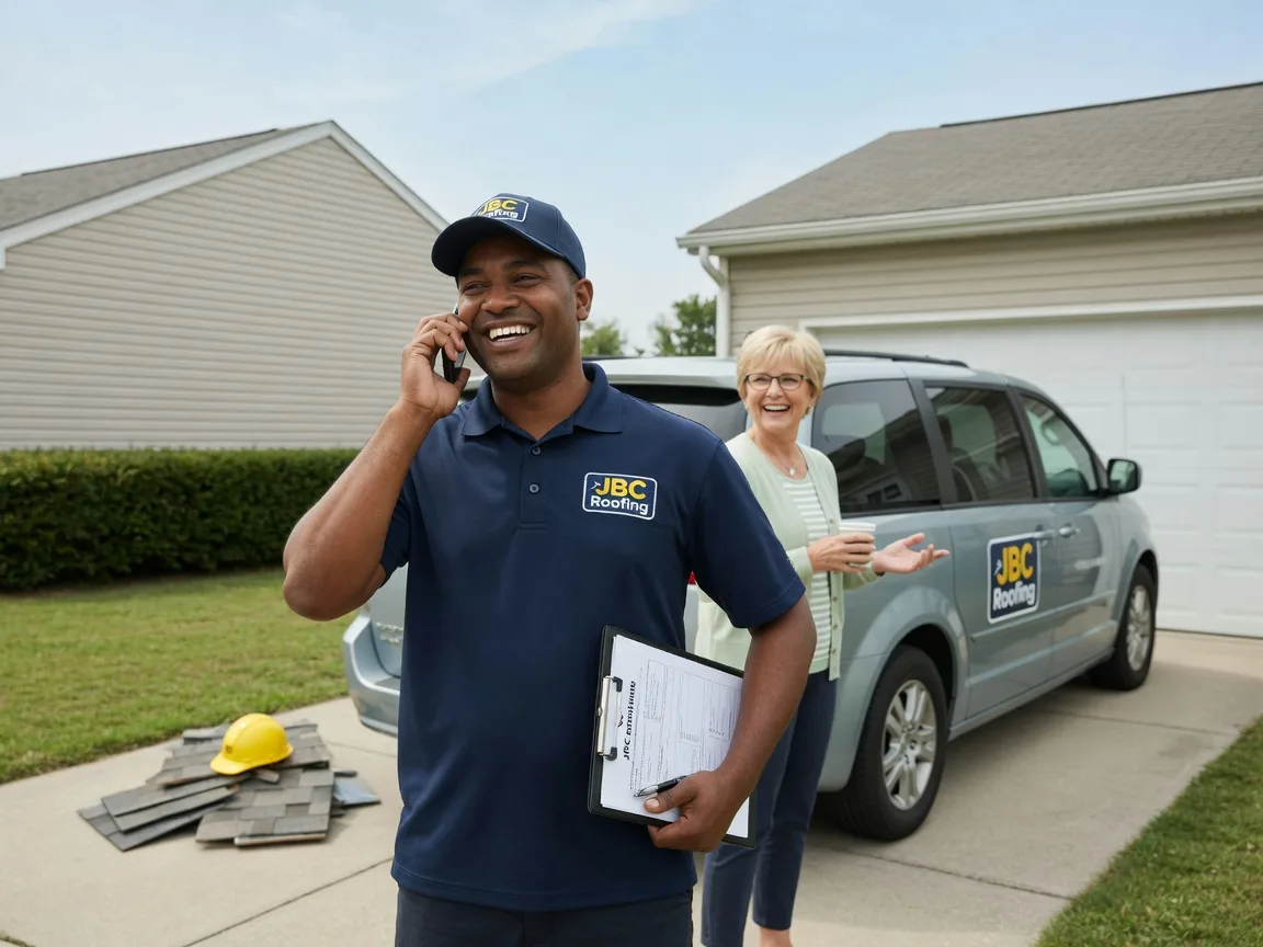 Roof Replacement Mechanicstown, OH FAQs